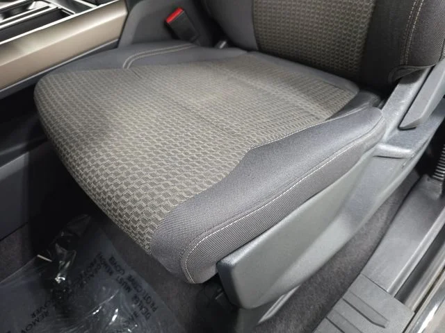 Certified Used 2024 Black Metallic Ford STX image 25