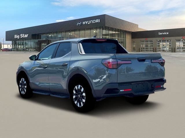 Used 2026 Hampton Gray Hyundai SE image 5