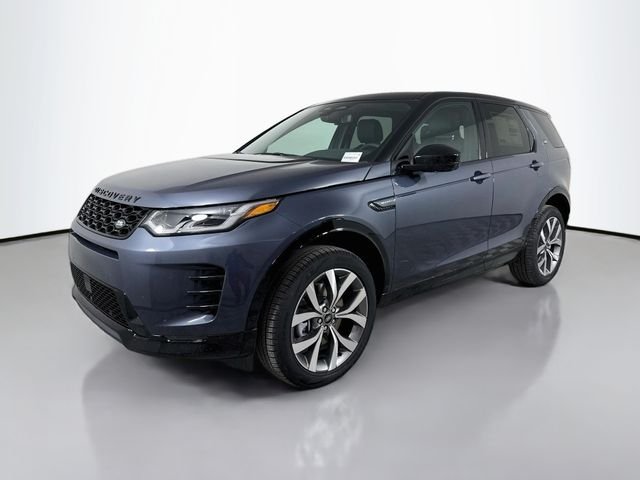 2026 Land Rover Discovery Sport Landmark