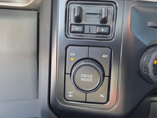 2026 Ford F-350 Super Duty XL - Photo 22