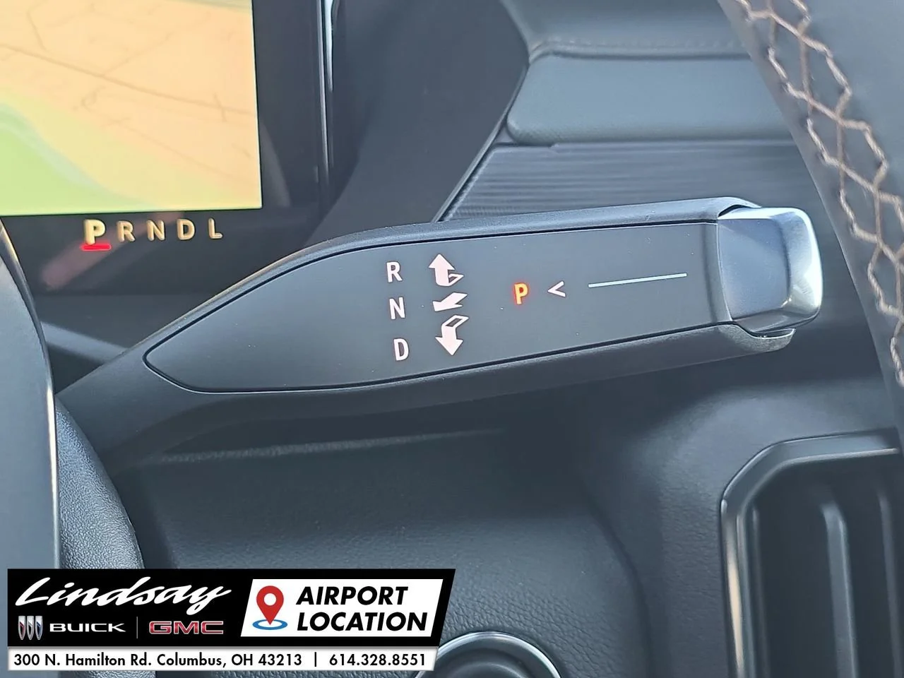 2026 GMC Acadia AT4 - Photo 17