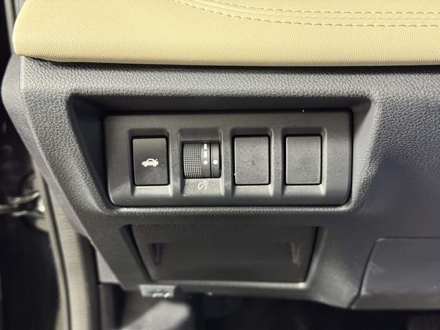 Used 2025 Black Subaru Limited image 19