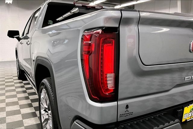 2023 GMC Sierra 1500 Denali Denali - Photo 38