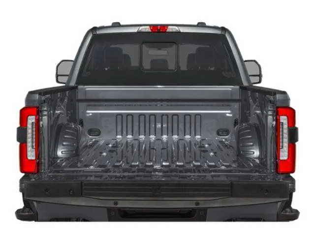 New 2027 Oxford White Ford F-250® XL image 10