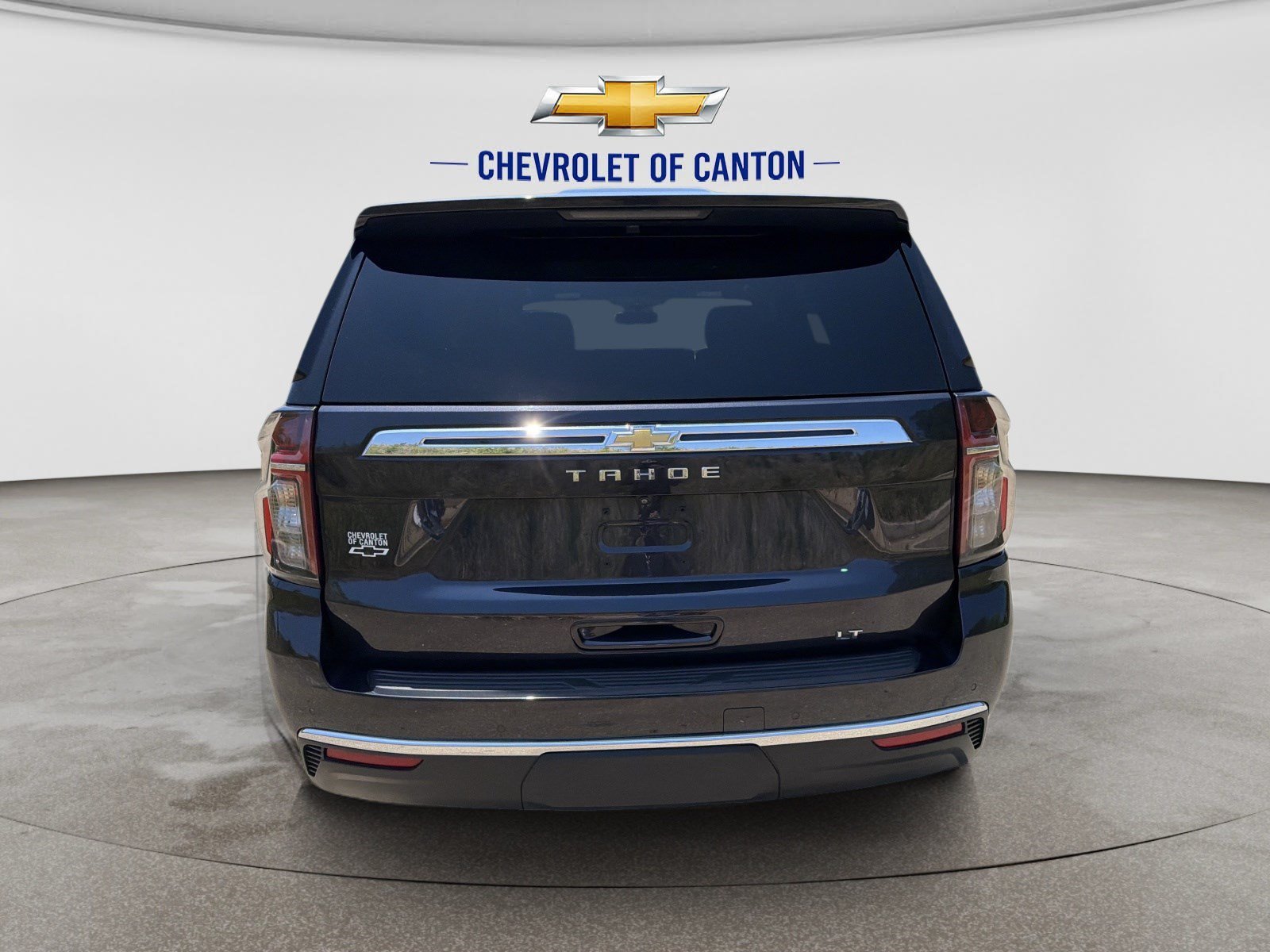 Used 2024 Dark Ash Metallic Chevrolet LT image 6