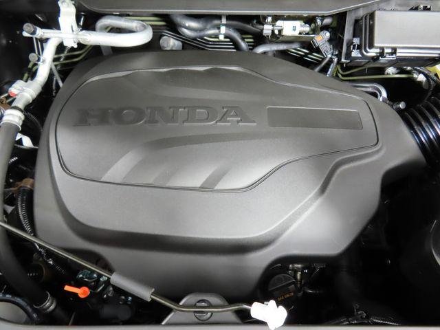2026 Honda Ridgeline TrailSport - Photo 11