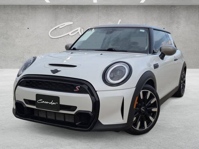 2024 MINI Hardtop 2 Door