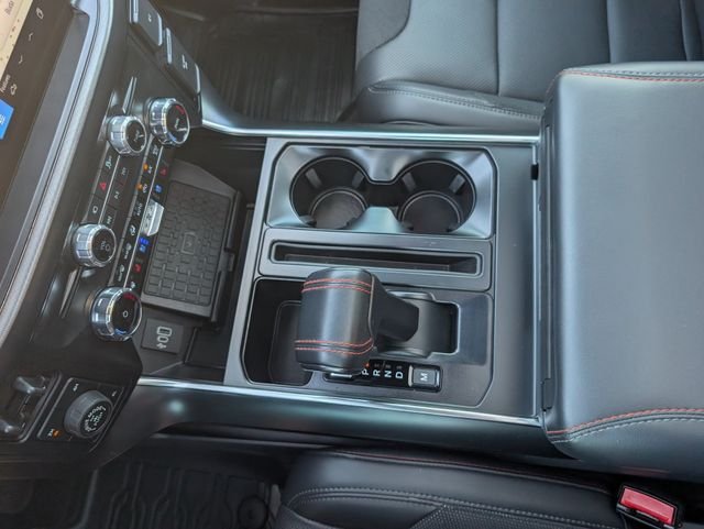 Used 2025 Gray Ford Raptor image 18