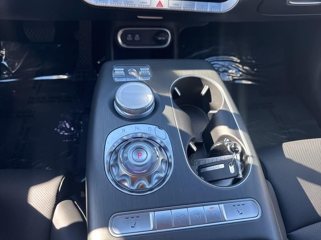 New 2026 Gray Genesis STANDARD image 25
