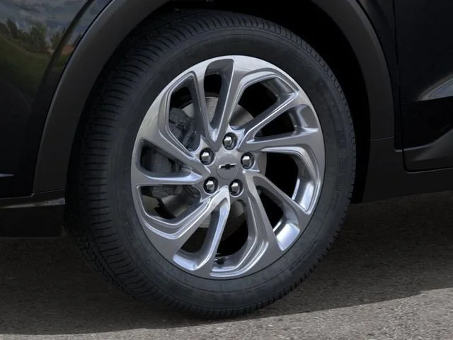 2027 Chevrolet Bolt LT - Photo 9