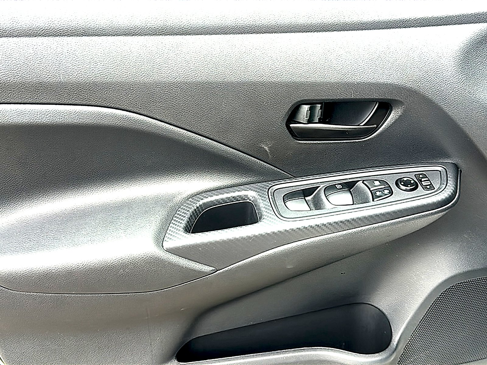 Used 2025 Fresh Powder Nissan 1.6 S image 16