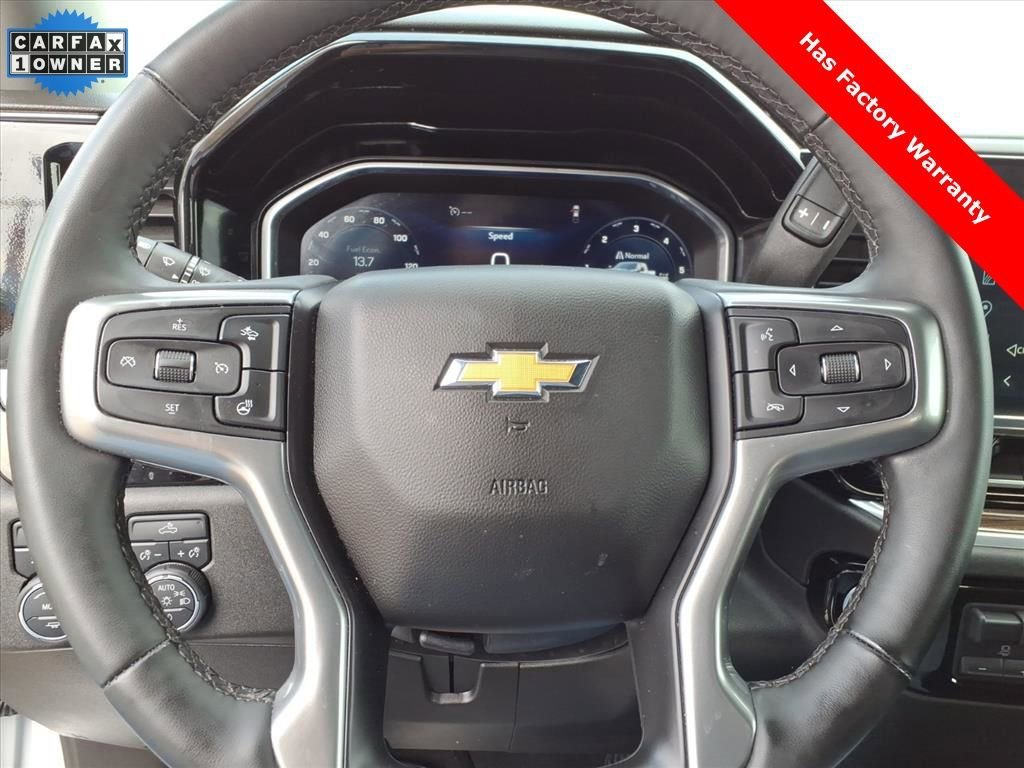 2025 Chevrolet Silverado 2500HD LT - Photo 28