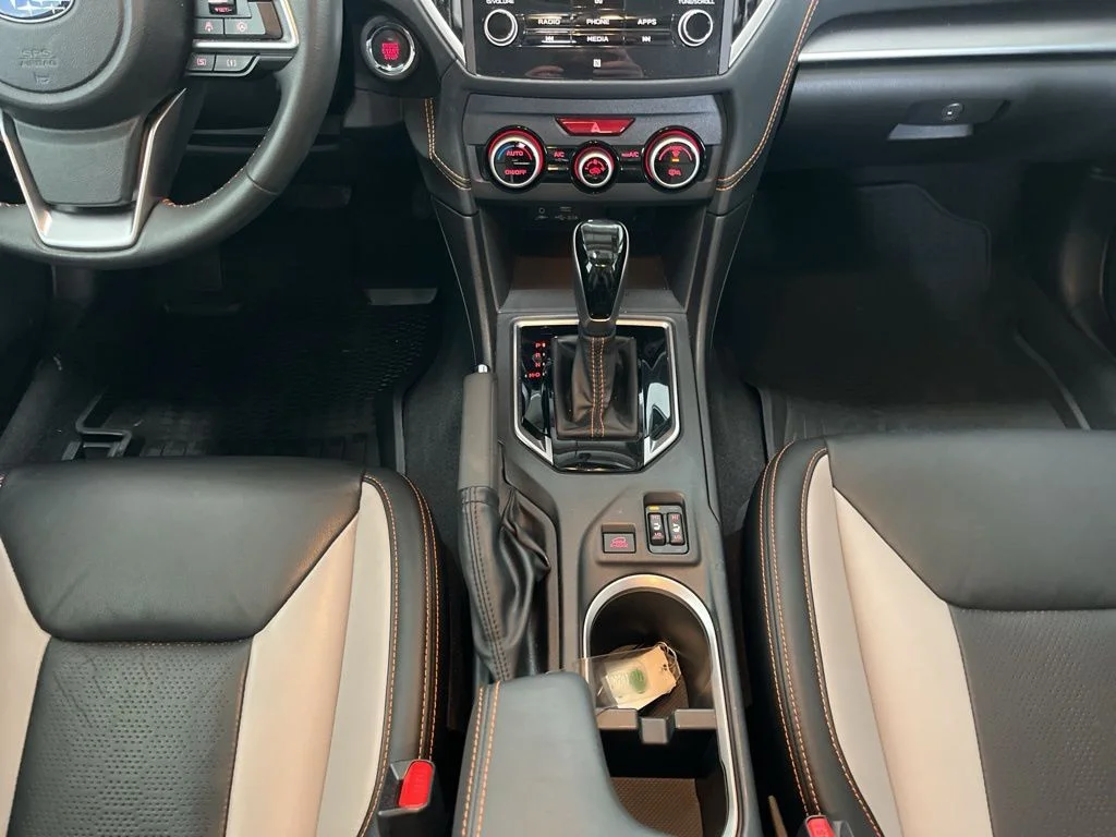 Used 2023 Gray Subaru Limited image 11