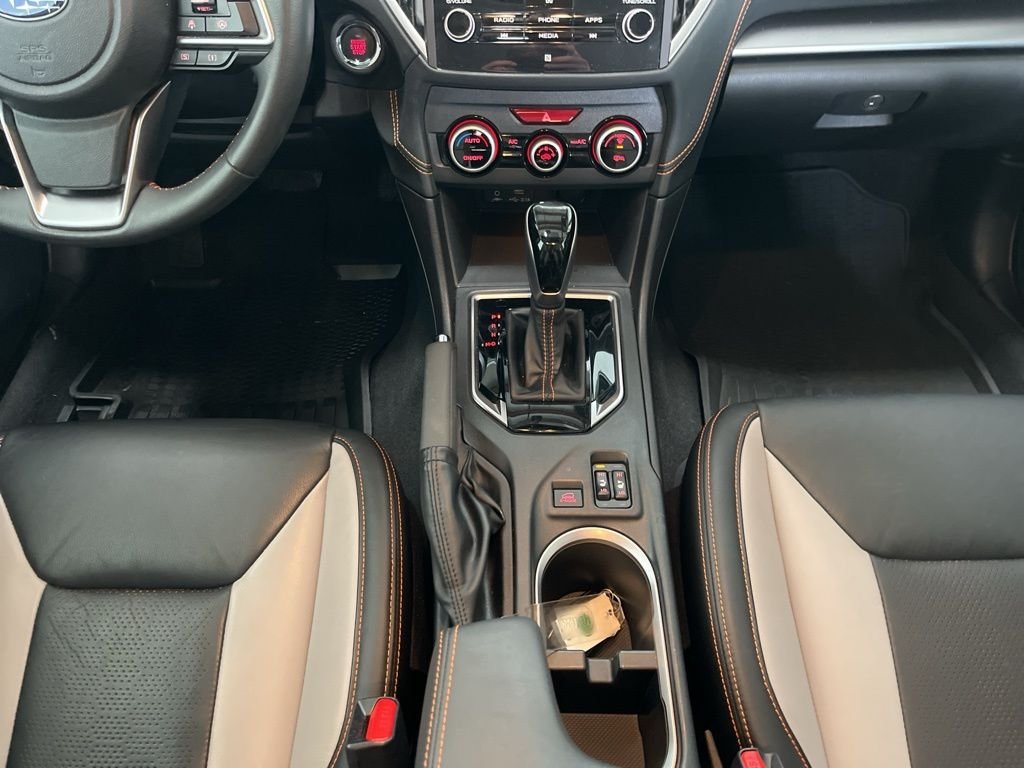 2023 Subaru Crosstrek Limited - Photo 11