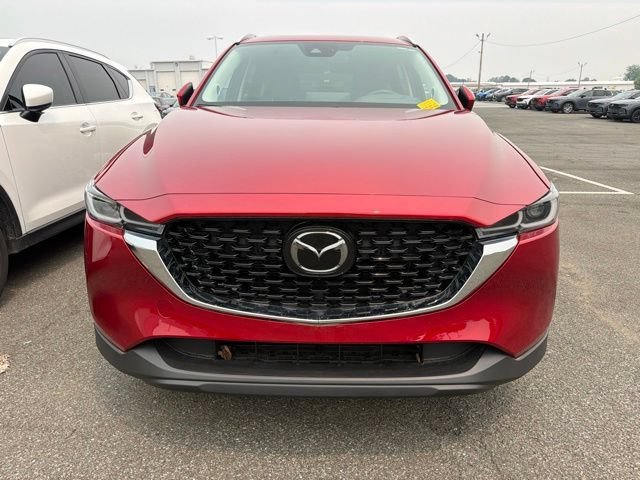 Used 2022 Soul Red Crystal Mazda 2.5 S Premium Plus Package image 2