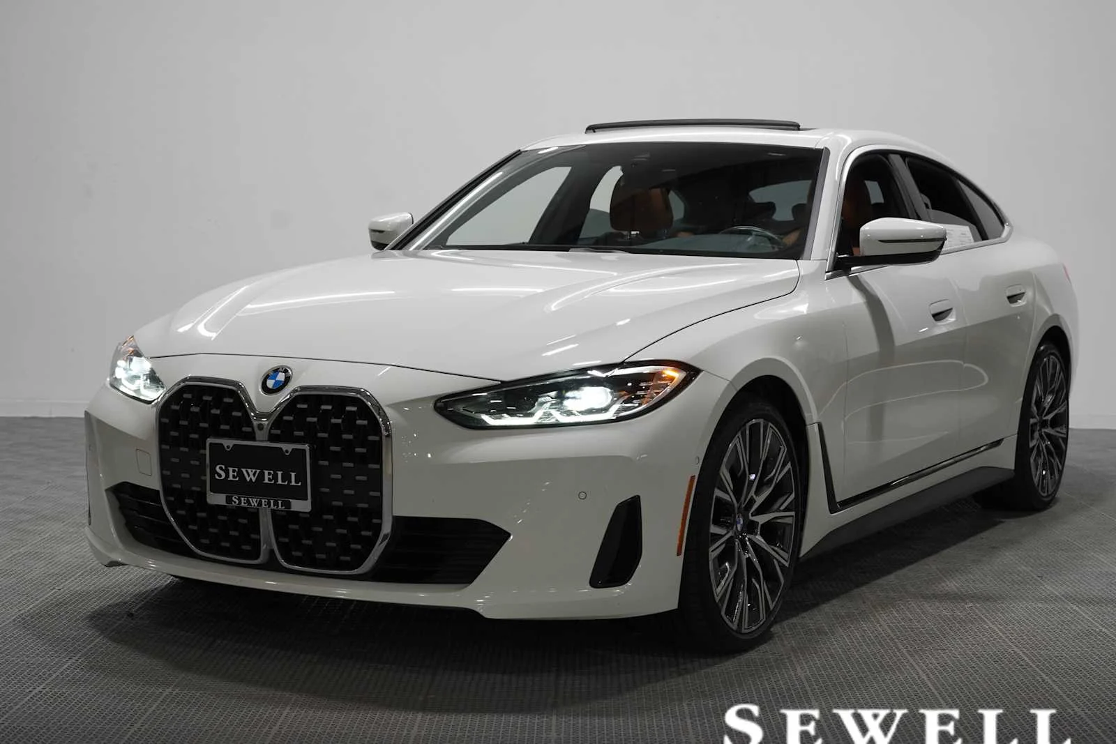 2023 BMW 430i 430i