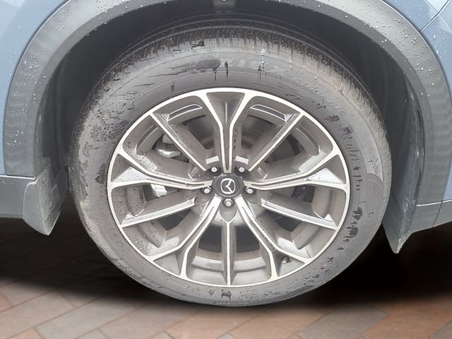 Used 2025 Gray Metallic Mazda Premium Plus image 27