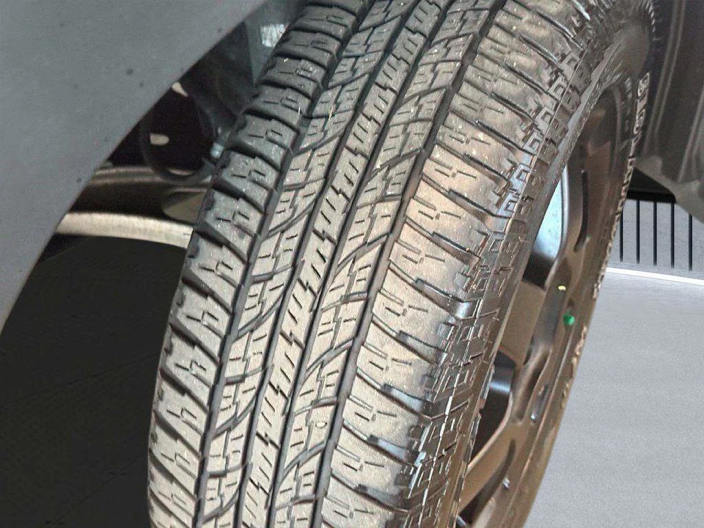 Used 2023 Gray Subaru Wilderness image 19