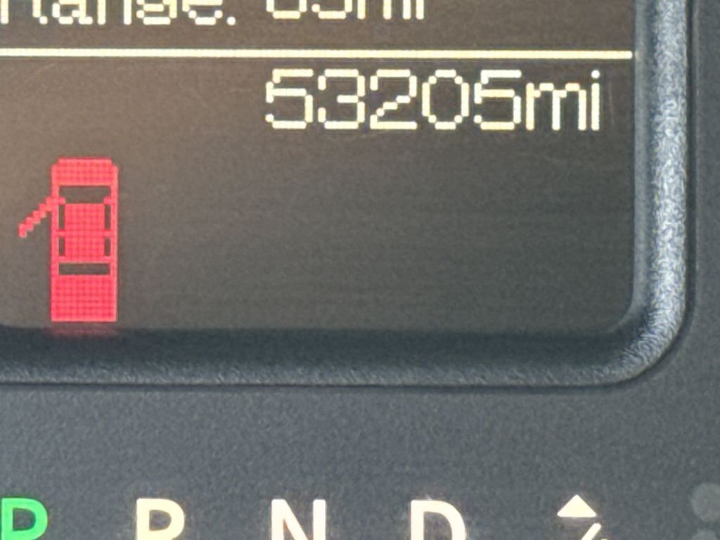 Used 2024 White Ram Warlock image 27
