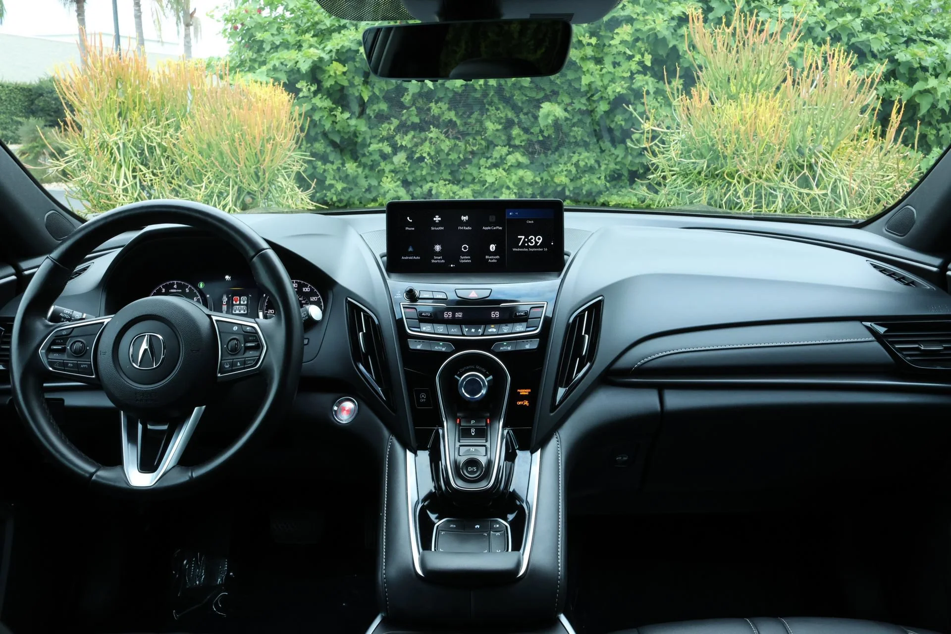 2025 Acura RDX Base - Photo 29