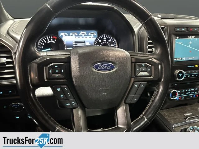 2018 Ford Expedition Limited - Photo 18