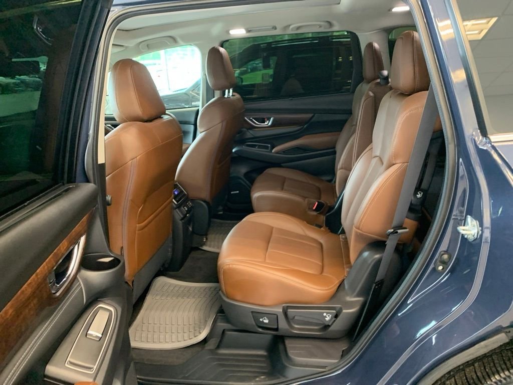 Used 2025 Blue Subaru Touring image 14