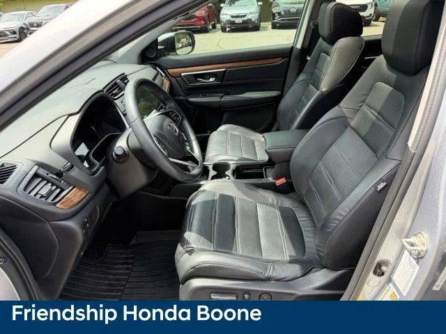 Used 2019 Silver Honda Touring image 17