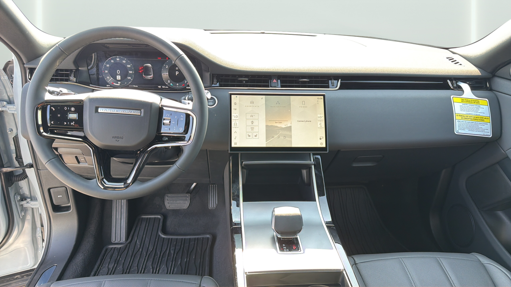 New 2026 Arroios Grey Land Rover S image 19