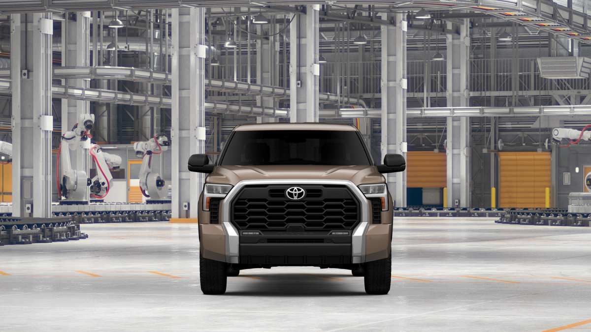 New 2026 Mudbath Toyota SR5 image 17