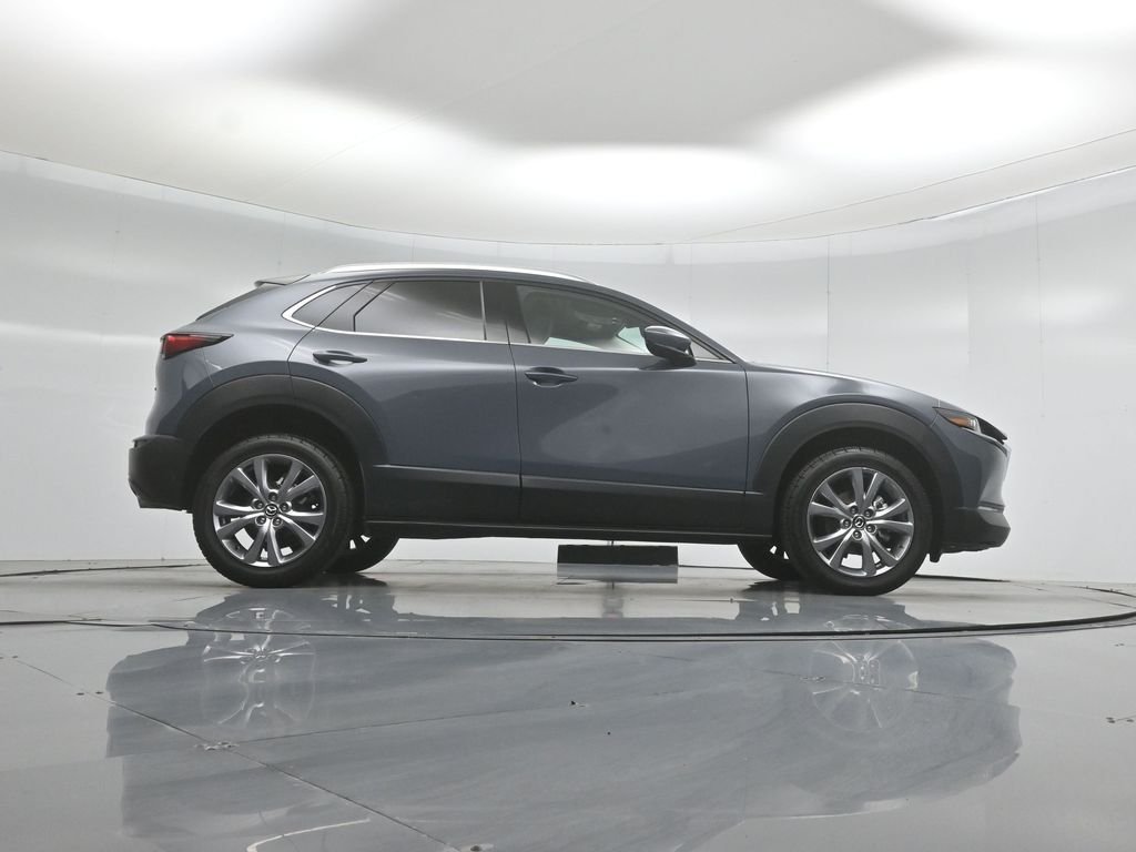 Certified Used 2020 Gray Mazda Premium image 48