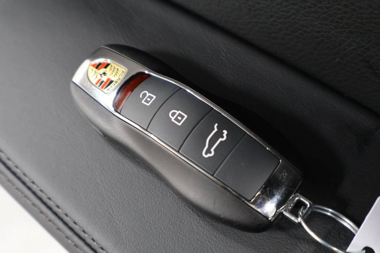 Certified Used 2026 White Porsche  image 43