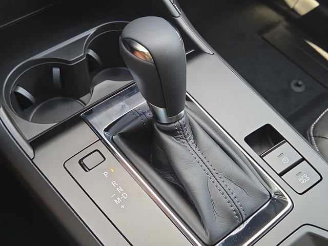 New 2026 Machine Gray Metallic Mazda 2.5 S Premium AWD image 19