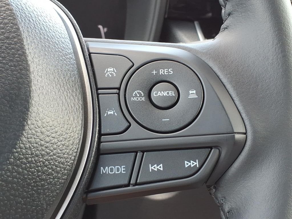Used 2026 Underground Toyota SE image 20