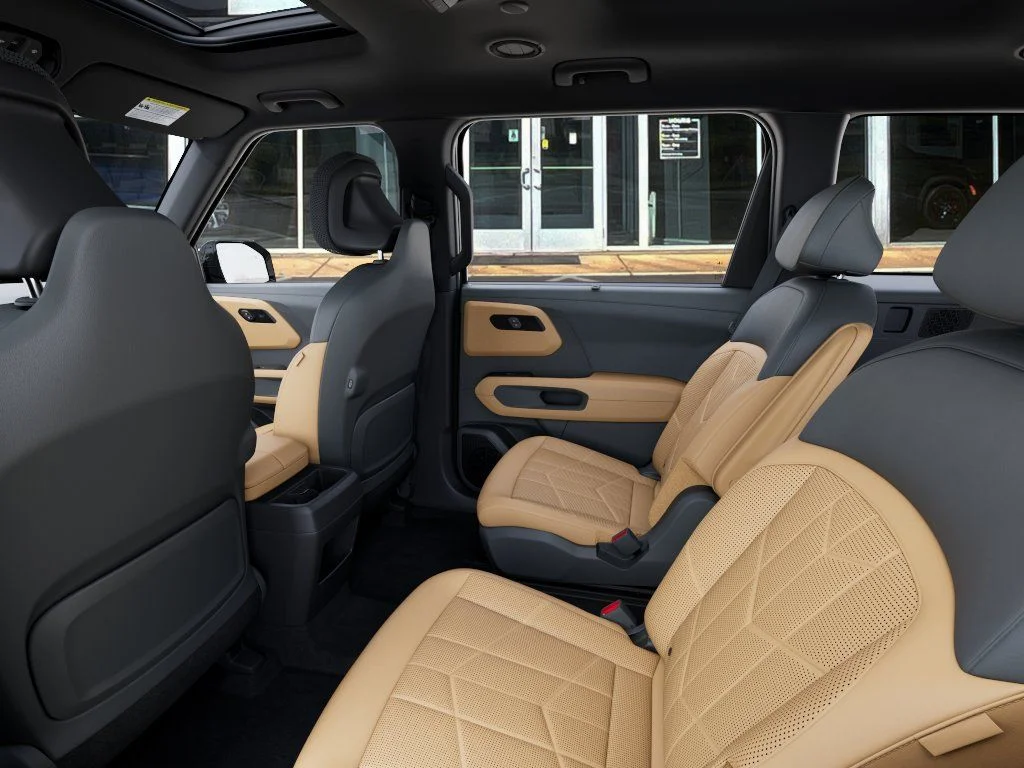 New 2027 Ebony Black Kia X-LINE SX image 18