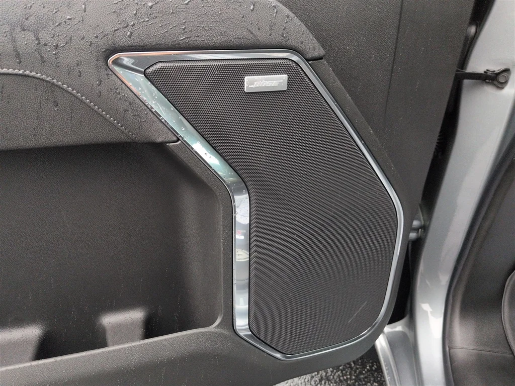 New 2026 Sterling Gray Metallic Chevrolet LT Trail Boss image 25