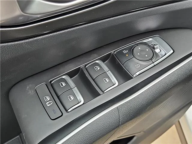 New 2026 Ivory Silver KIA S All-Wheel Drive image 13