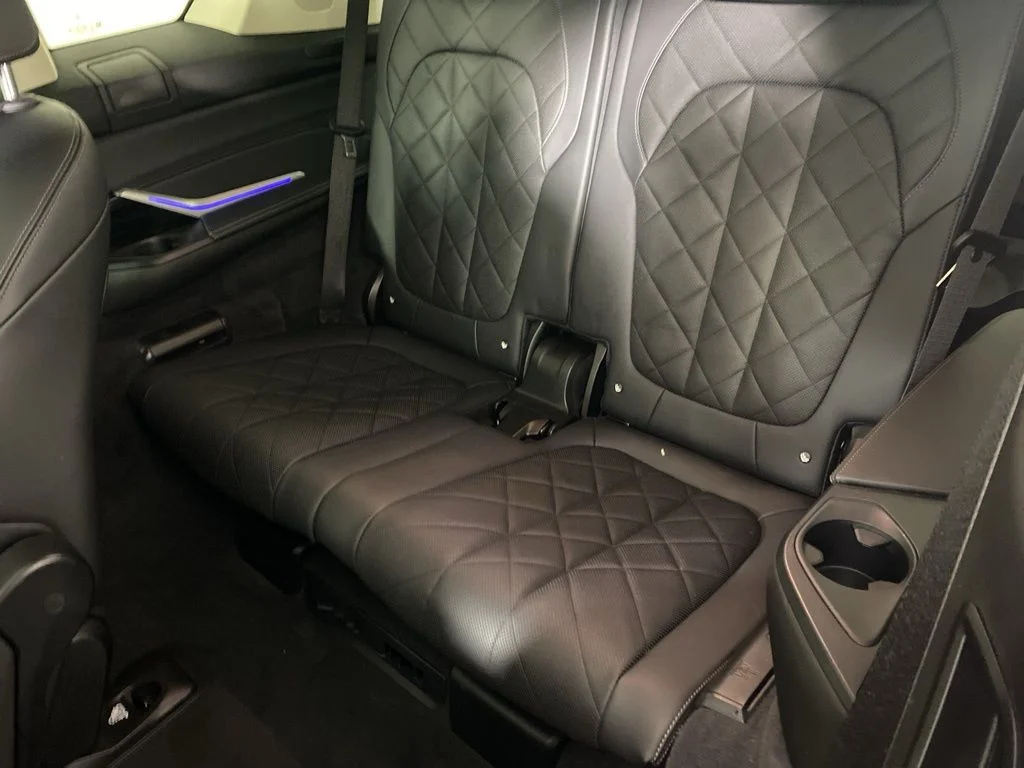 2023 BMW X7 40i - Photo 28