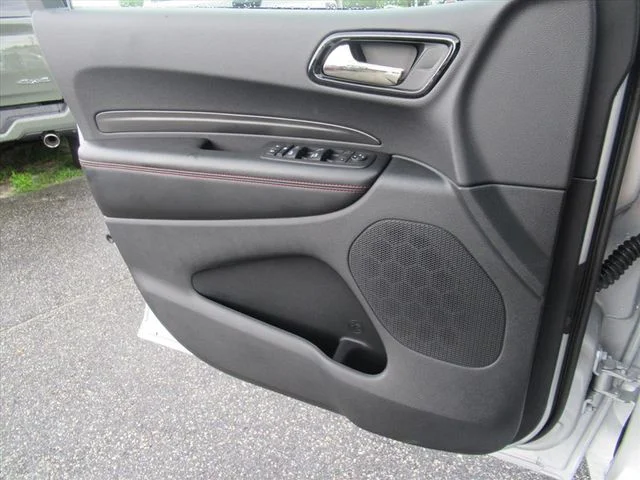 New 2026 Triple Nickel Exterior Paint Dodge GT image 19