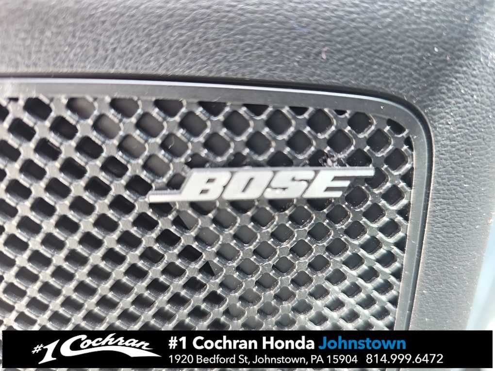 Used 2023 Blue Stone Hyundai Limited image 18