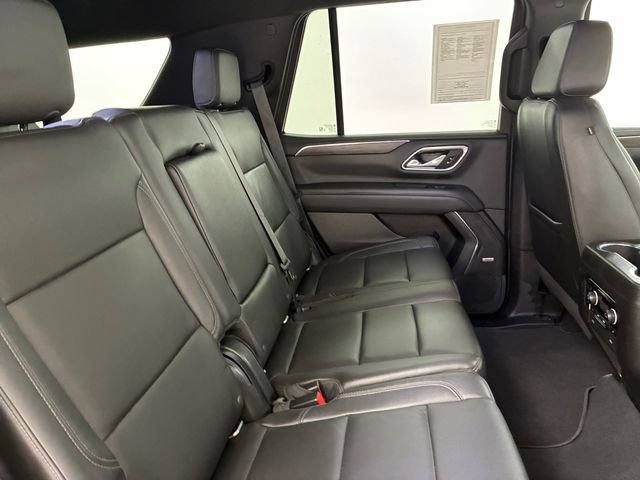 Certified Used 2022 Summit White Chevrolet LT image 16