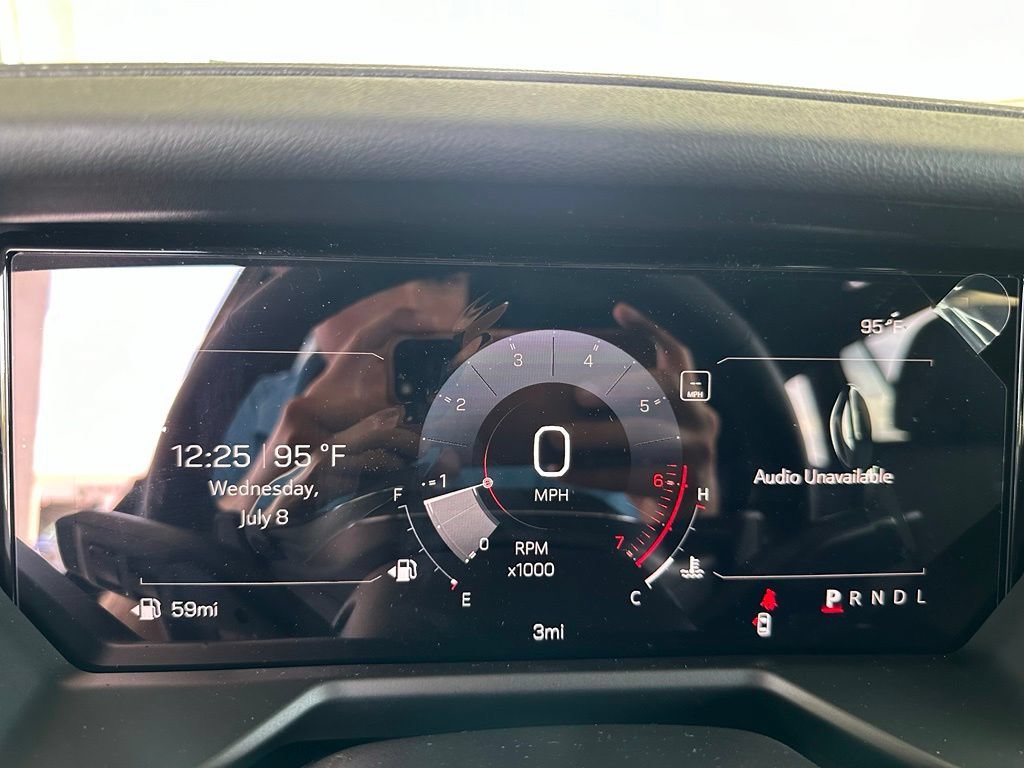 2026 GMC Acadia Elevation - Photo 43