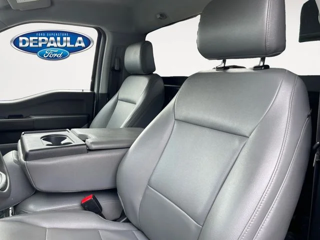 Used 2023 White Ford XL image 14