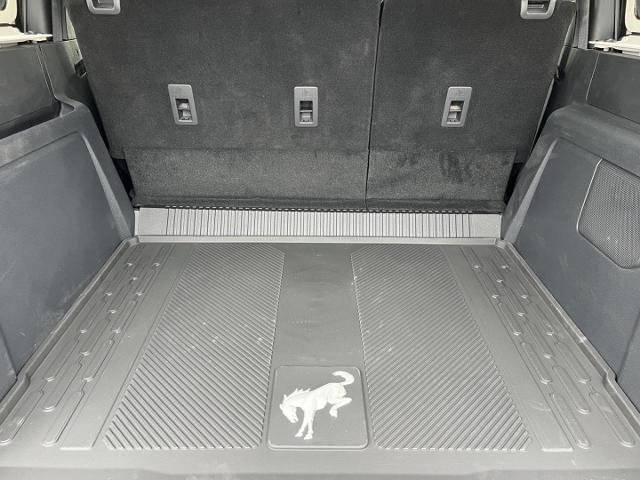 2025 Ford Bronco 4-Door Raptor - Photo 12