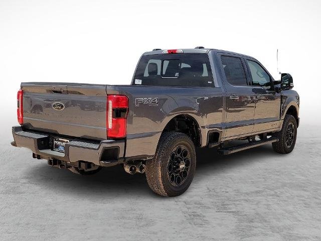 New 2026 Carbonized Gray Metallic Ford F-250® Lariat® image 36