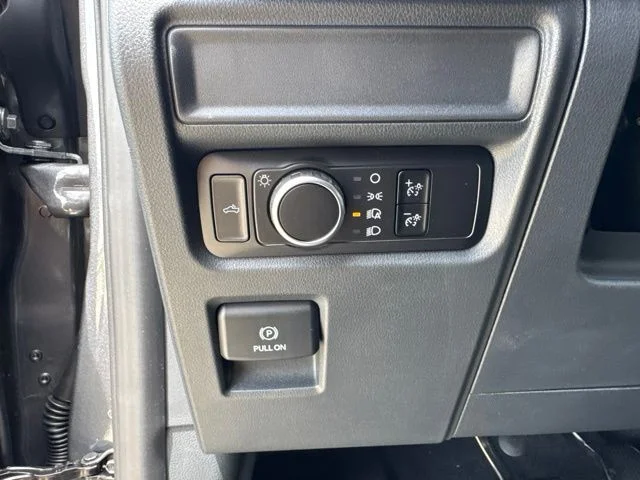 New 2026 Carbonized Gray Metallic Ford STX® image 18