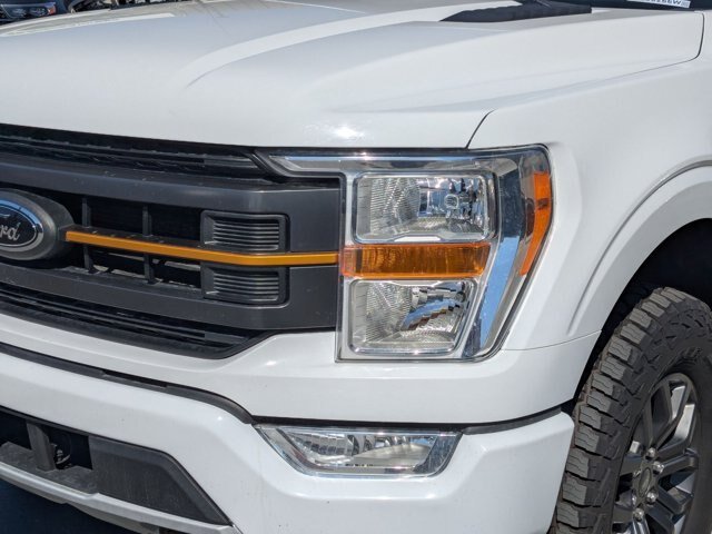 2022 Ford F-150 Tremor - Photo 41