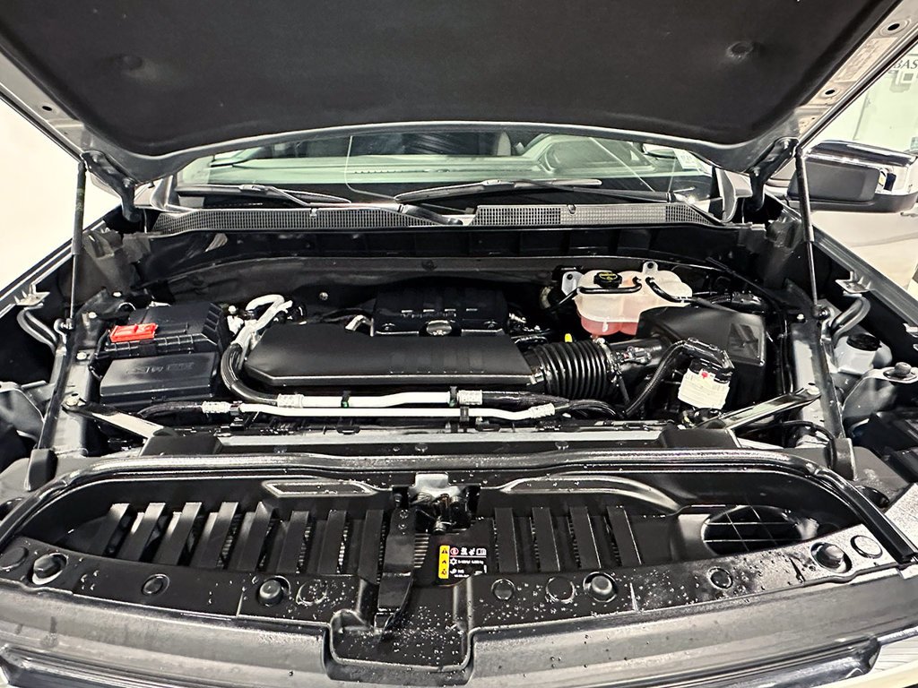 Used 2026 Gray Chevrolet LT image 36