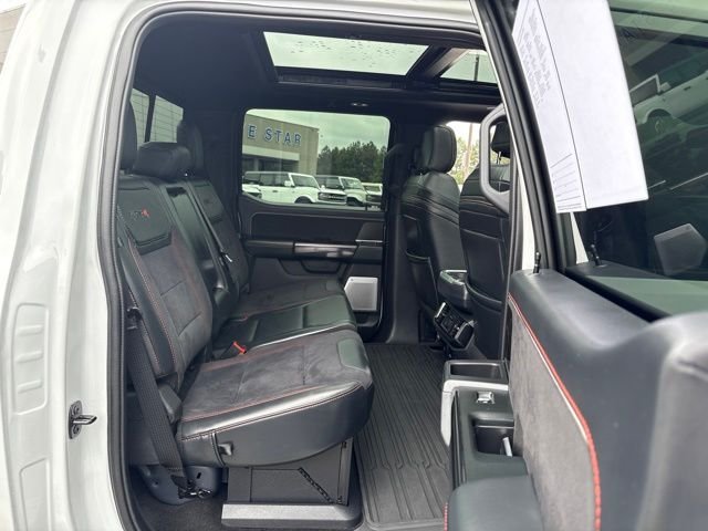 Certified Used 2024 Avalanche Ford Raptor R image 26