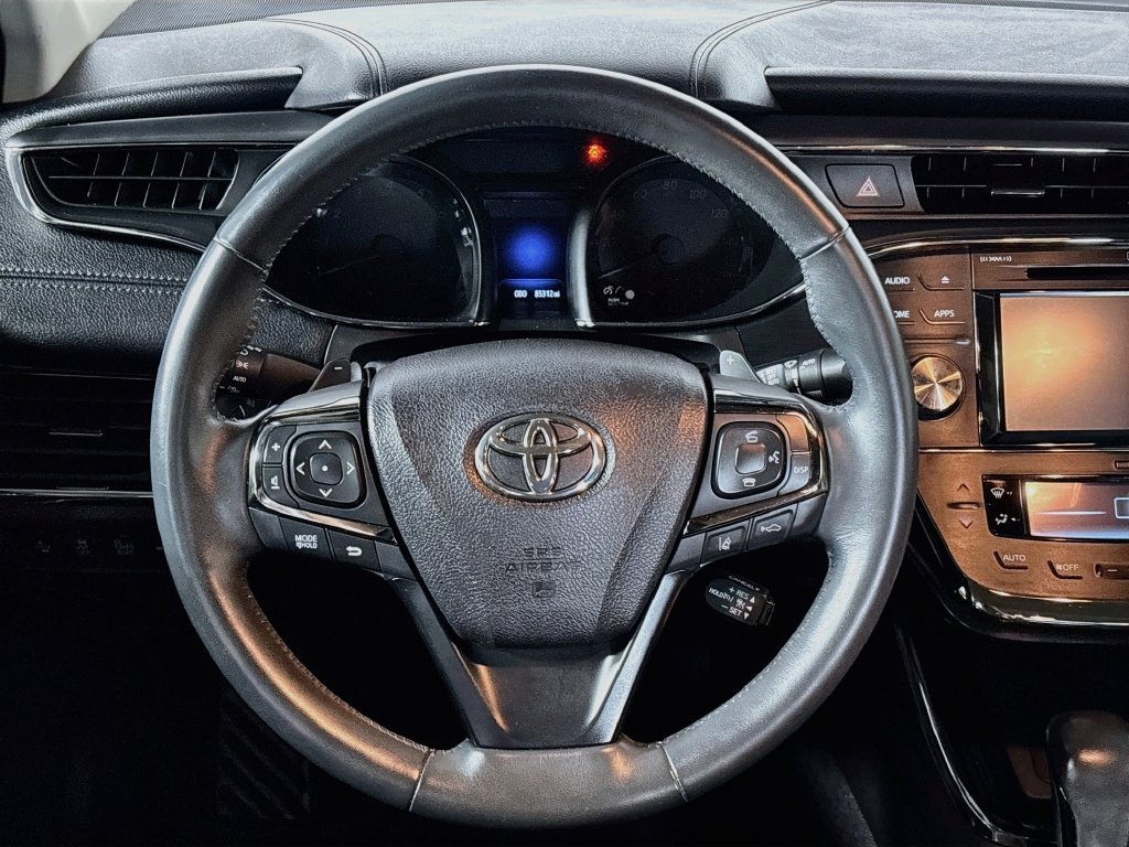 Used 2016 Gray Toyota Limited image 13