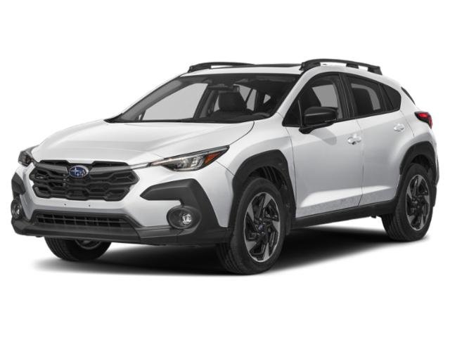 2027 Subaru Crosstrek